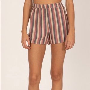 amuse society set - rouge (sz m)